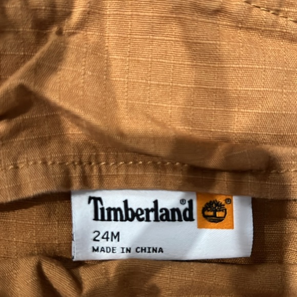 Timberland toddler set - Picture 5 of 5